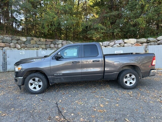 2022 Ram 1500 Big Horn Lone Star photo 2