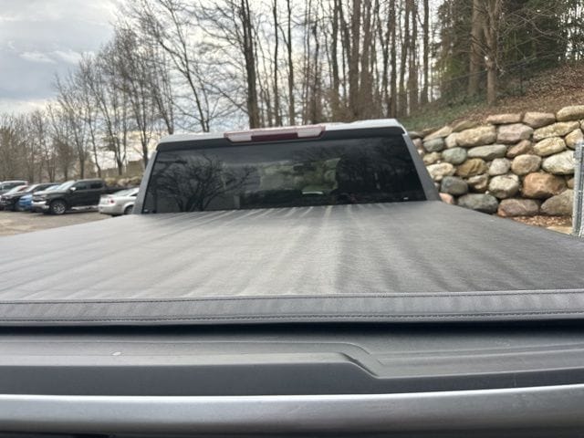 2021 Chevrolet Silverado 1500 RST - Photo 28