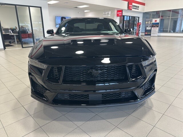 2025 Ford Mustang GT Premium photo 2