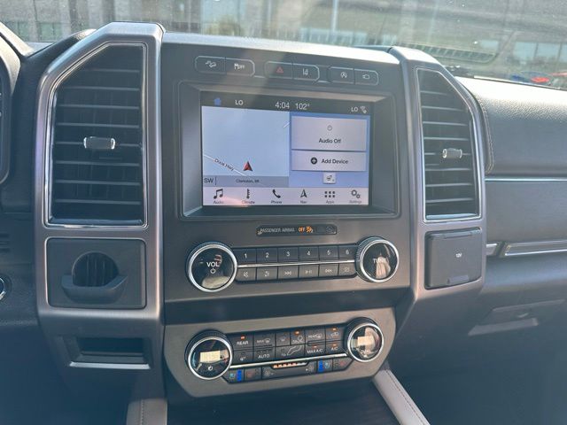 2019 Ford Expedition Platinum - Photo 14