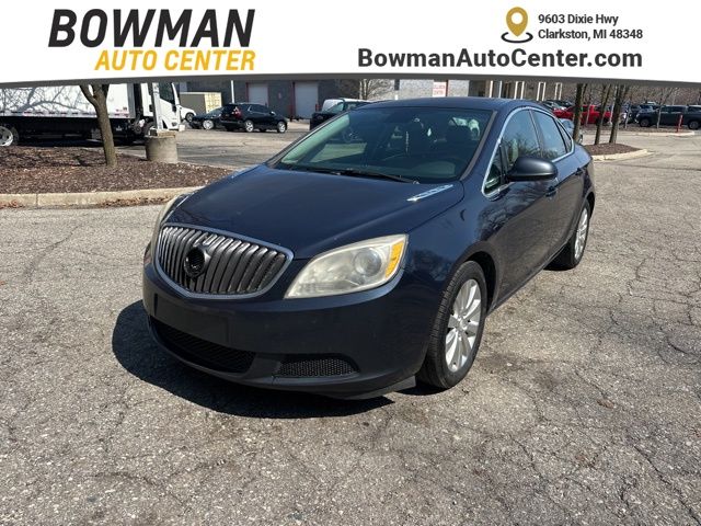 2015 Buick Verano 1SD