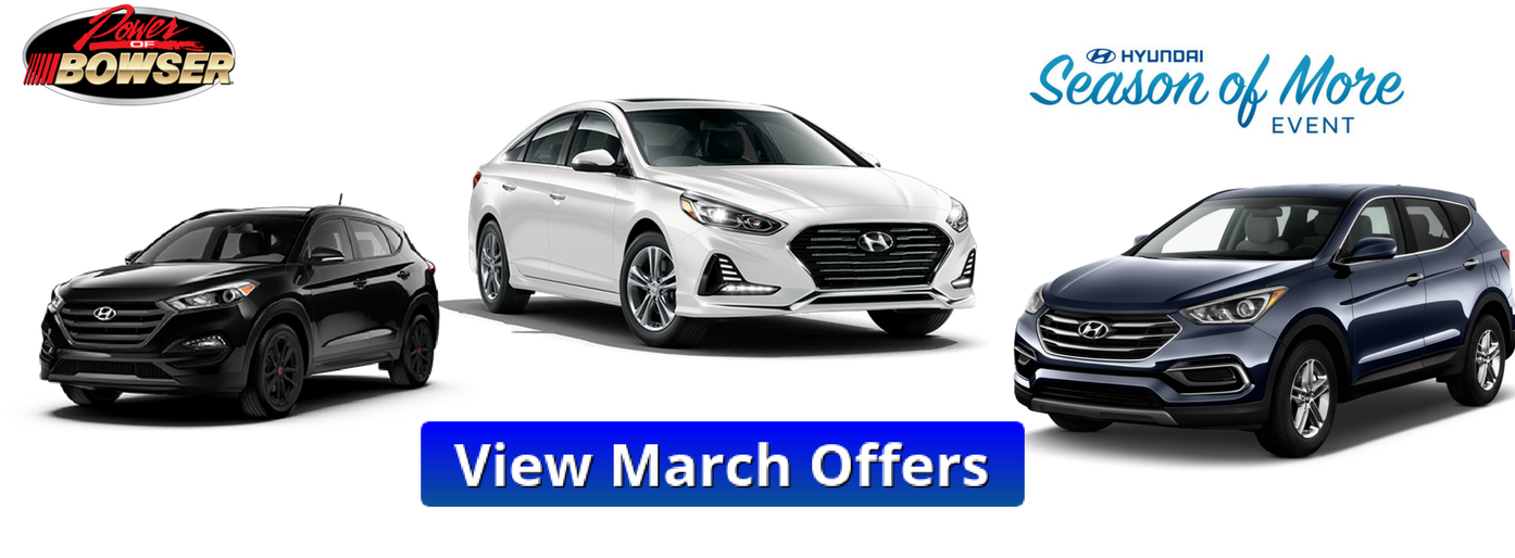 Bowser Hyundai Pleasant Hills | New Hyundai dealership in Pleasant ...