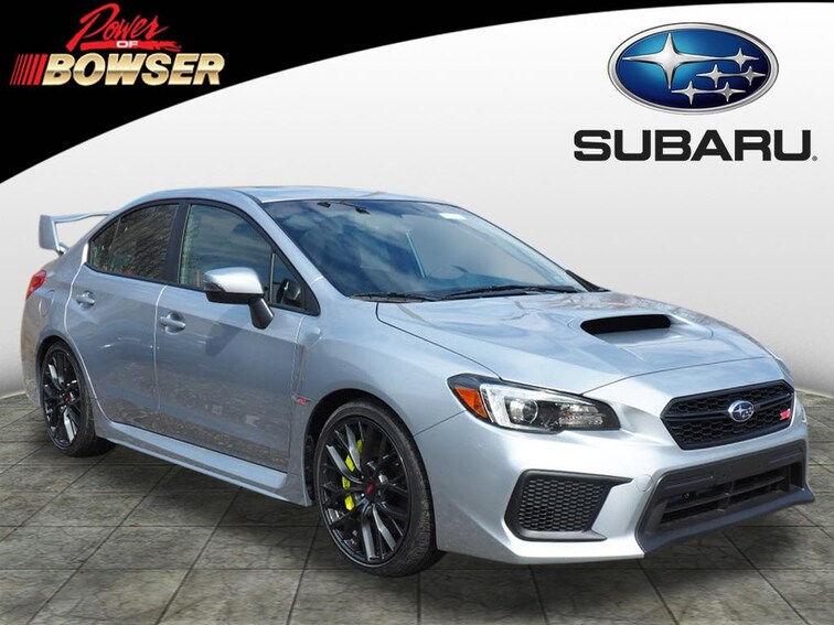 Sti For Sale >> New 2019 Subaru Wrx Sti Limited For Sale In Pittsburgh Pa Vin Sti For Sale >> New 2019 Subaru Wrx Sti Limited For Sale In Pittsburgh Pa Vin