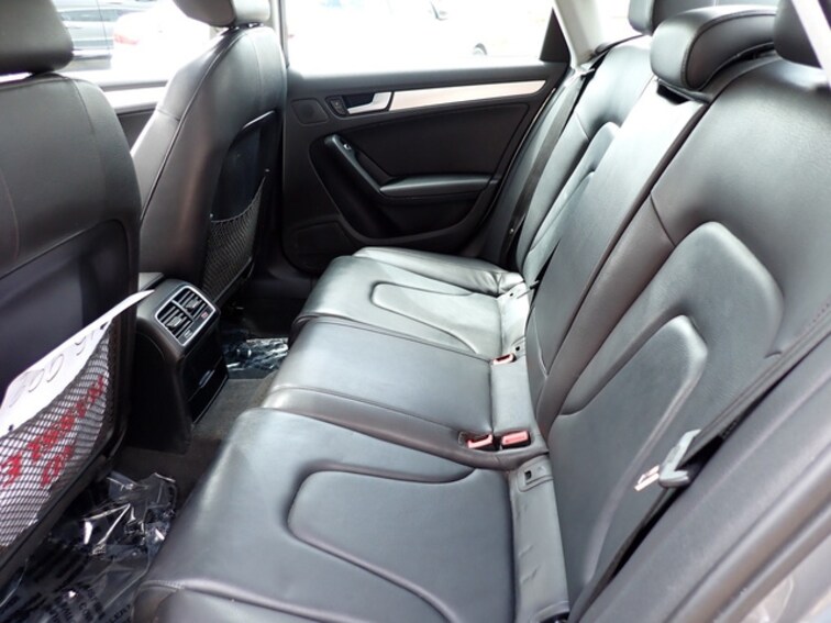 Used 2015 Audi A4 2 0t Premium Tiptronic For Sale In