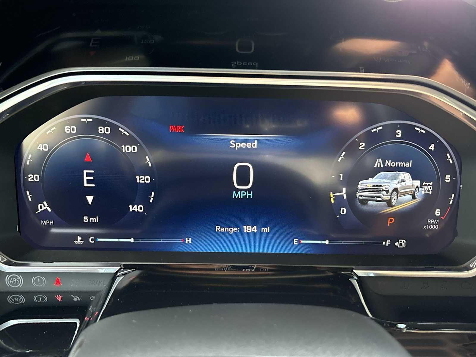 2026 Chevrolet Silverado 1500 RST - Photo 12