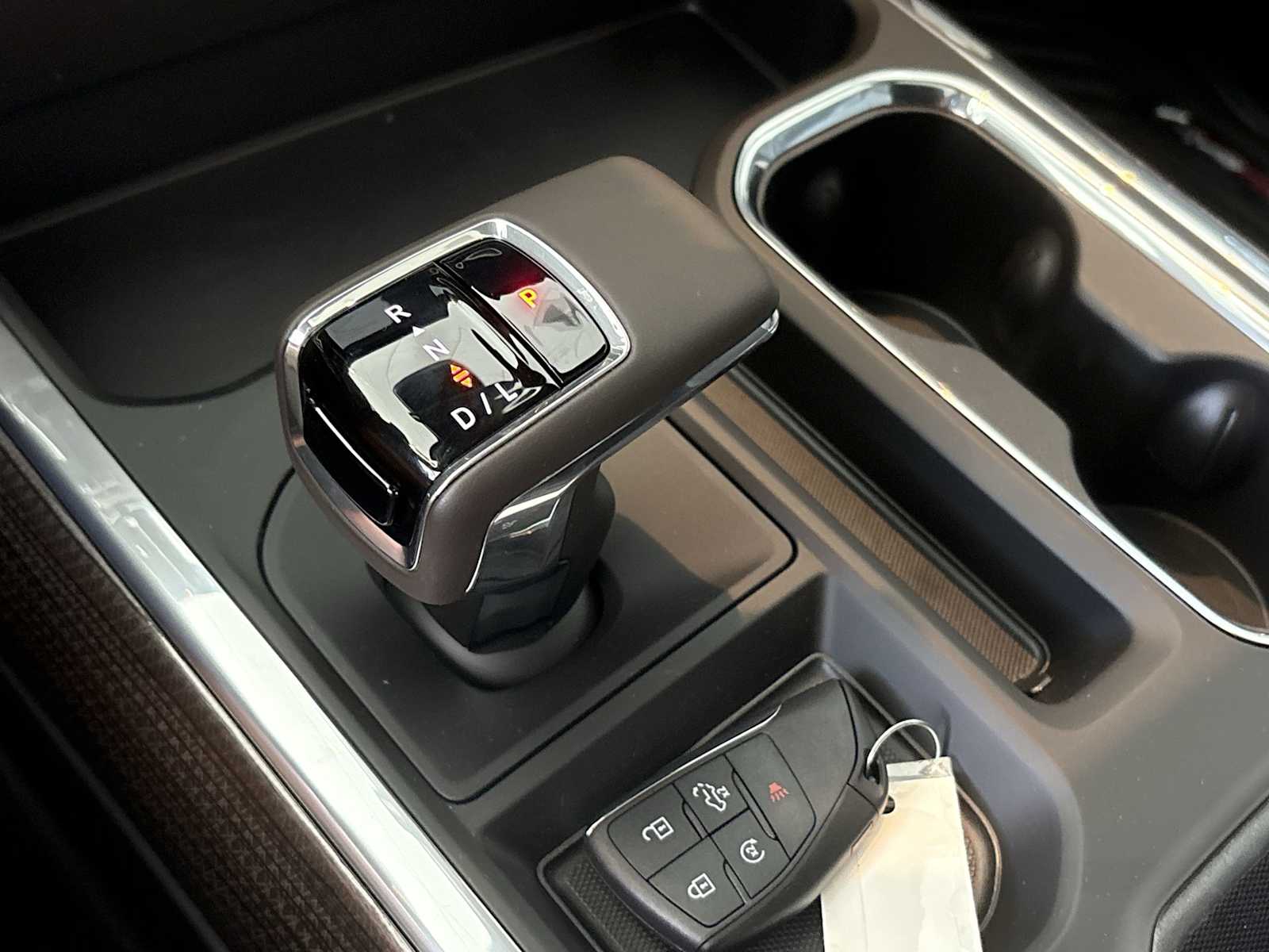 2026 Chevrolet Silverado 1500 LT Trail Boss - Photo 16