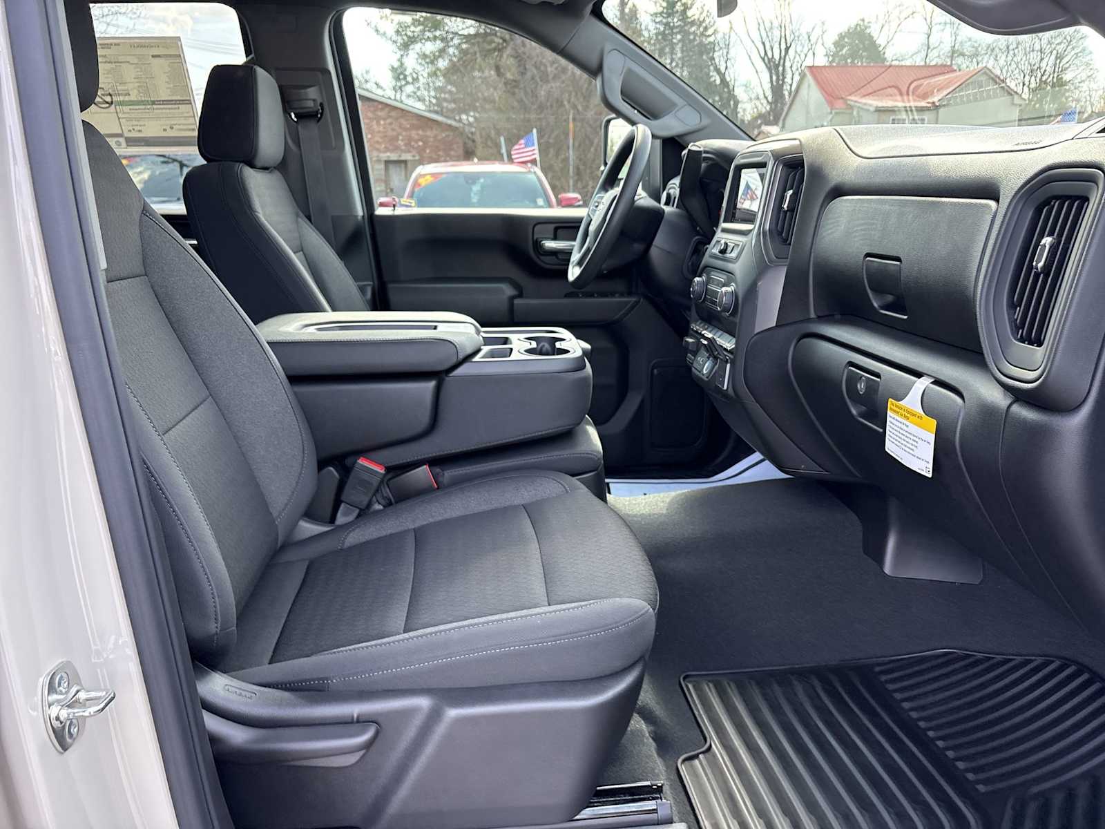 2026 Chevrolet Silverado 2500 HD Custom - Photo 26