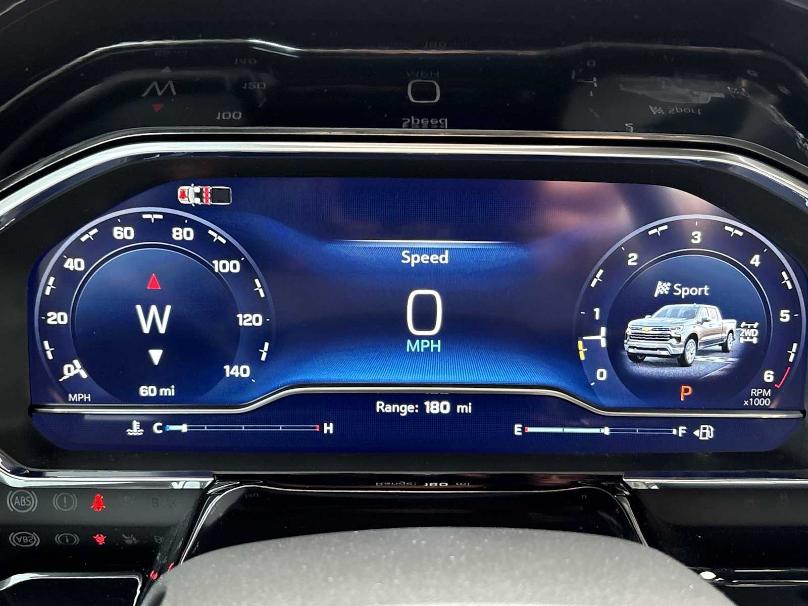 2025 Chevrolet Silverado 1500 RST - Photo 12