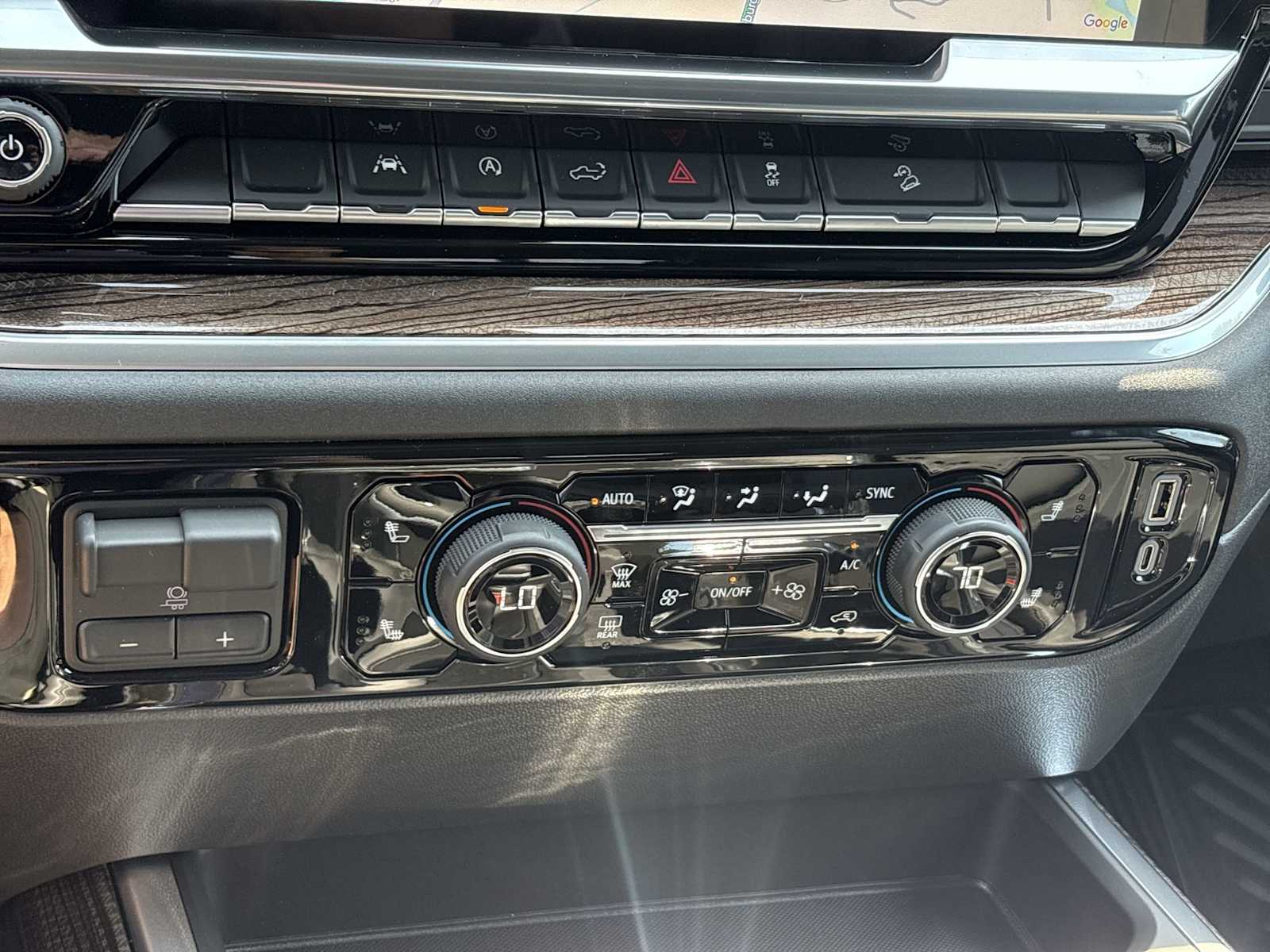 2026 Chevrolet Silverado 1500 RST - Photo 18