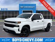  Chevrolet Silverado 1500 LTD