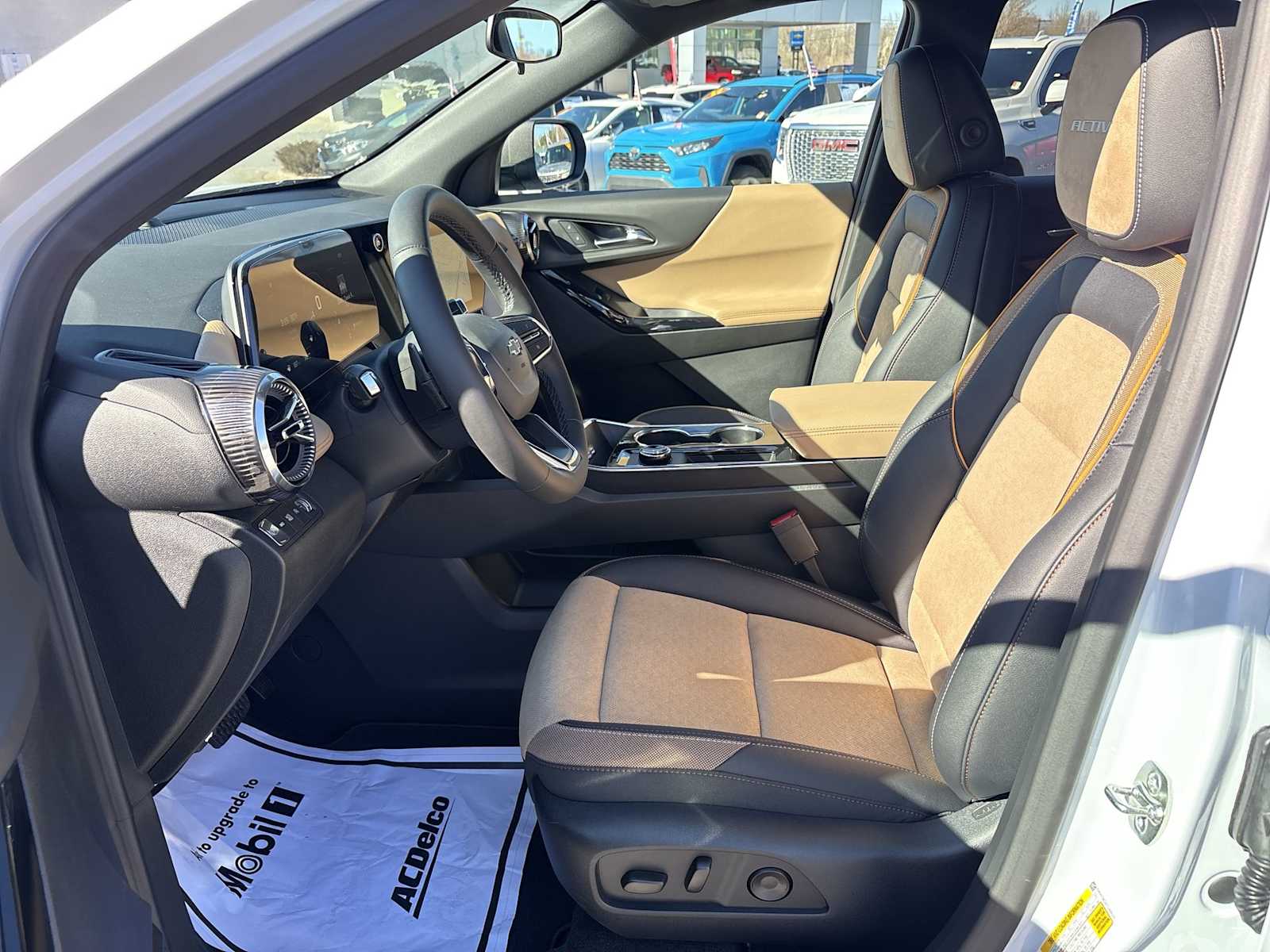 2026 Chevrolet Equinox ACTIV - Photo 19