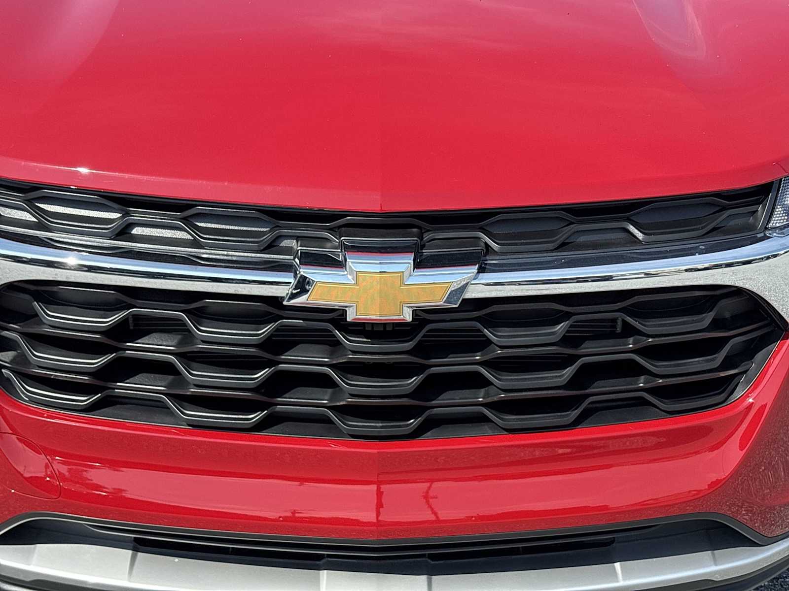 2026 Chevrolet Trax LT - Photo 29