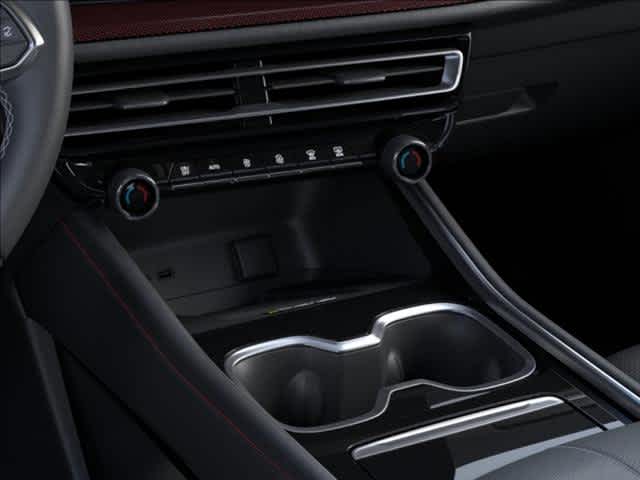 2026 Chevrolet Traverse Z71 - Photo 23