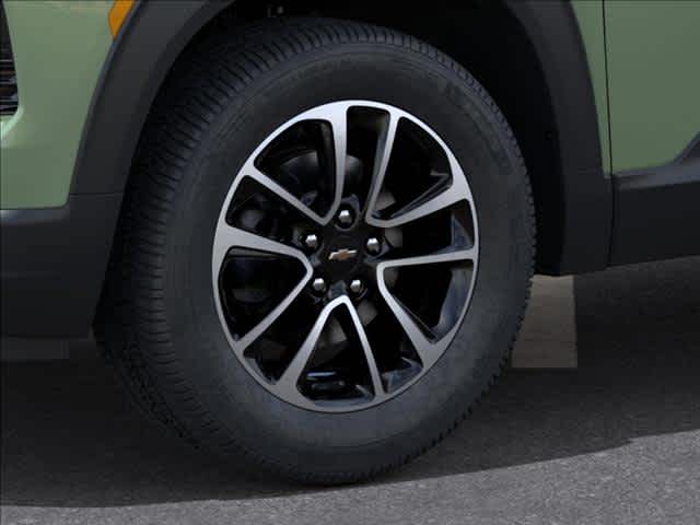 2026 Chevrolet Trailblazer LT - Photo 9