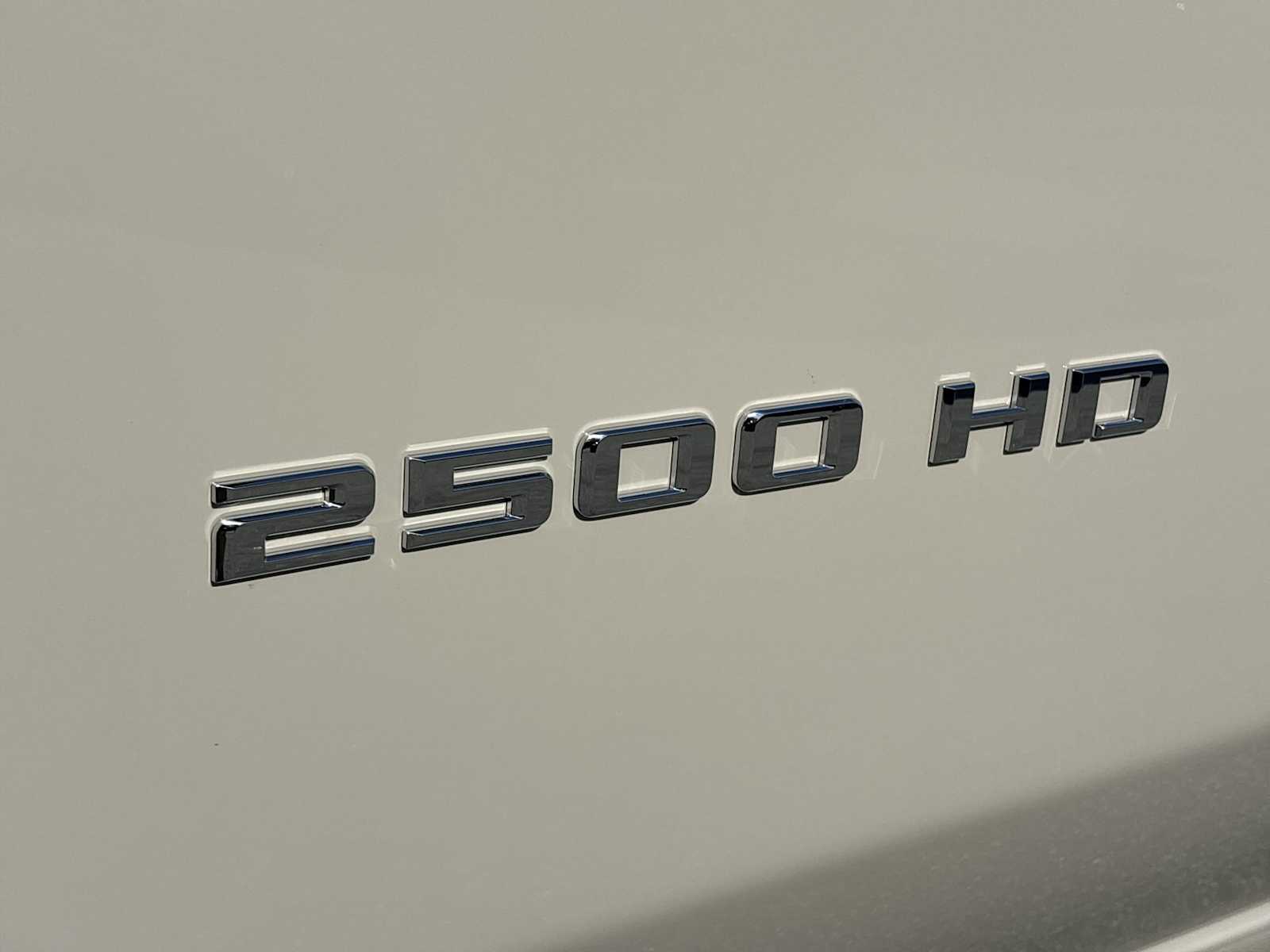 2026 Chevrolet Silverado 2500 HD Custom - Photo 29
