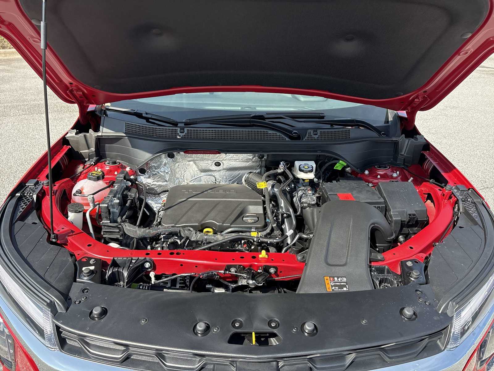 2026 Chevrolet Trax LT - Photo 27