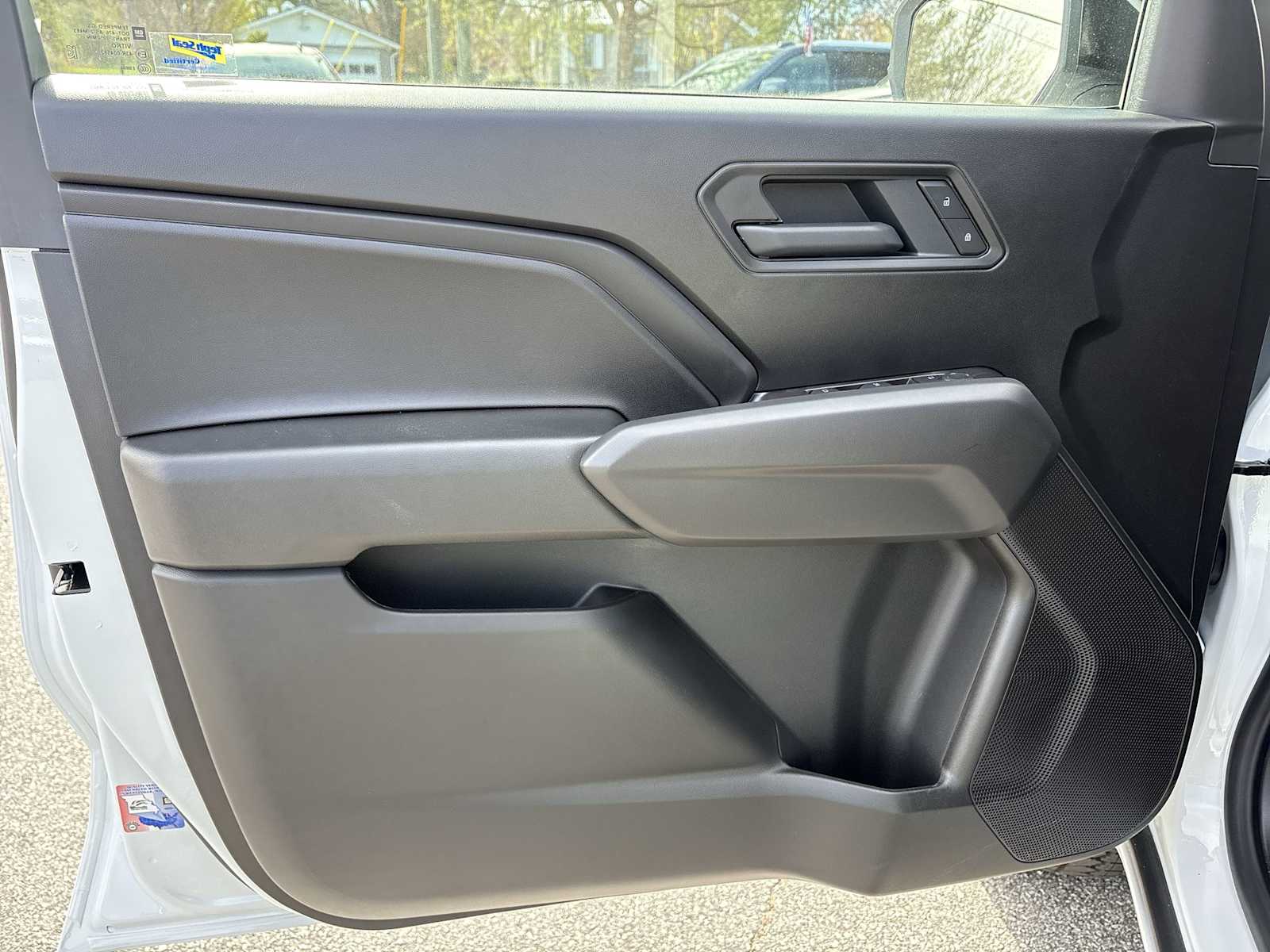 2026 Chevrolet Colorado Trail Boss - Photo 22