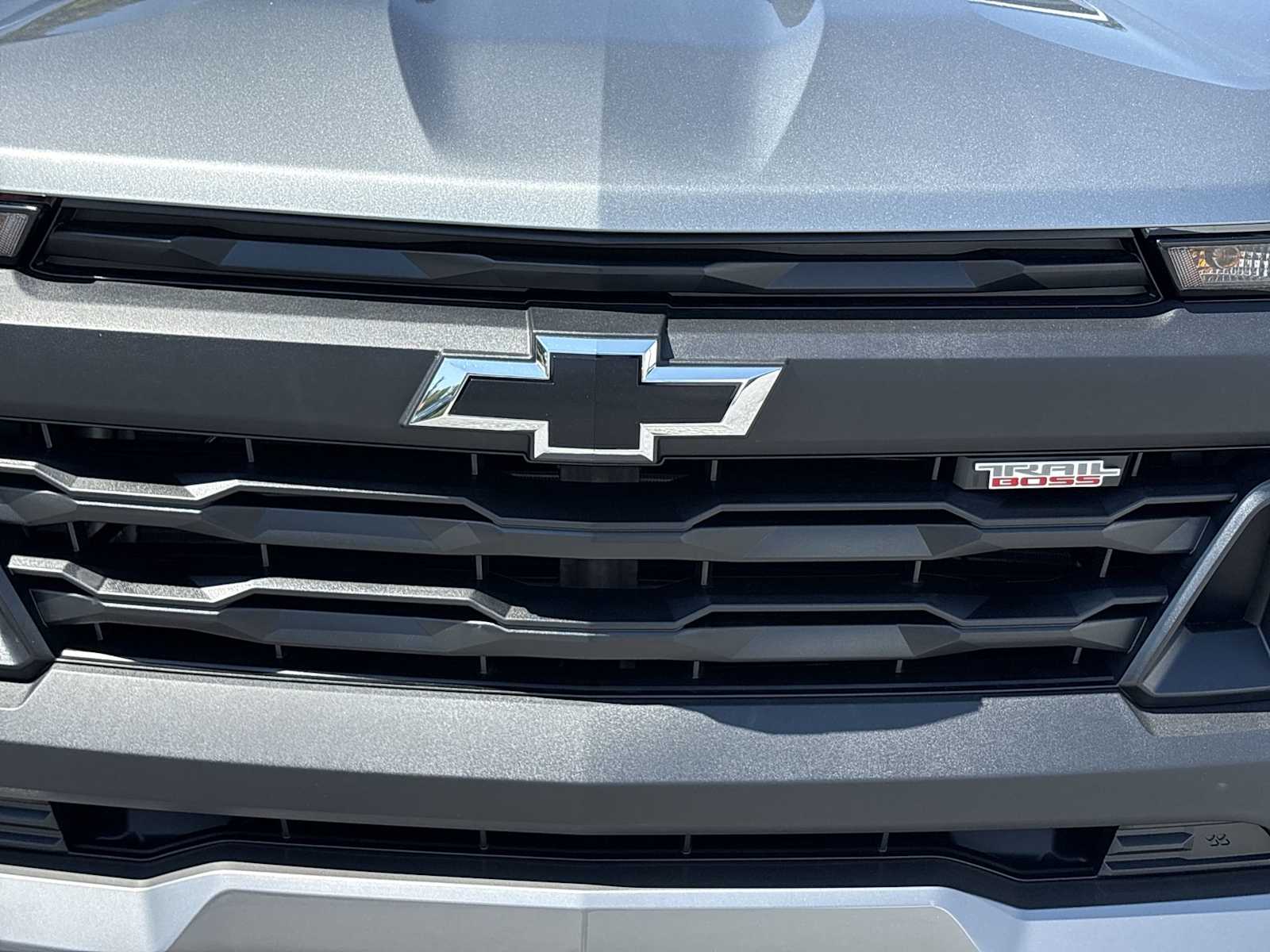 2026 Chevrolet Colorado Trail Boss - Photo 31