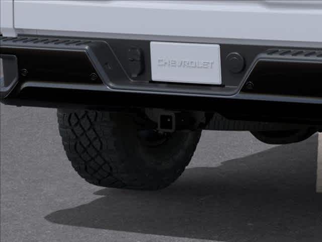2026 Chevrolet Silverado 1500 ZR2 - Photo 14