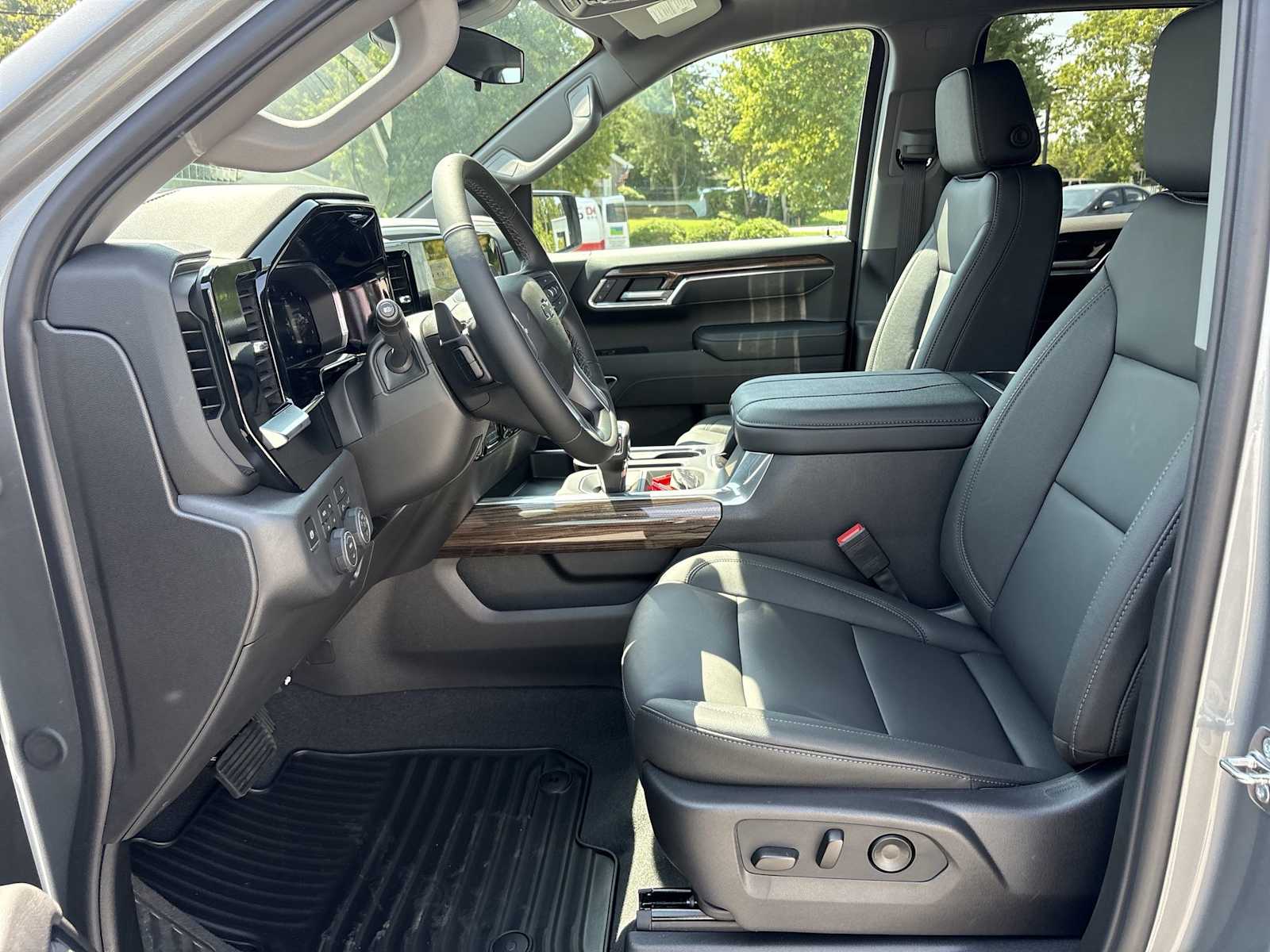 2026 Chevrolet Silverado 1500 RST - Photo 19