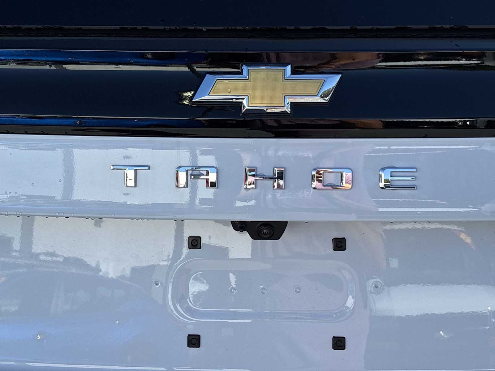 2027 Chevrolet Tahoe Premier - Photo 32