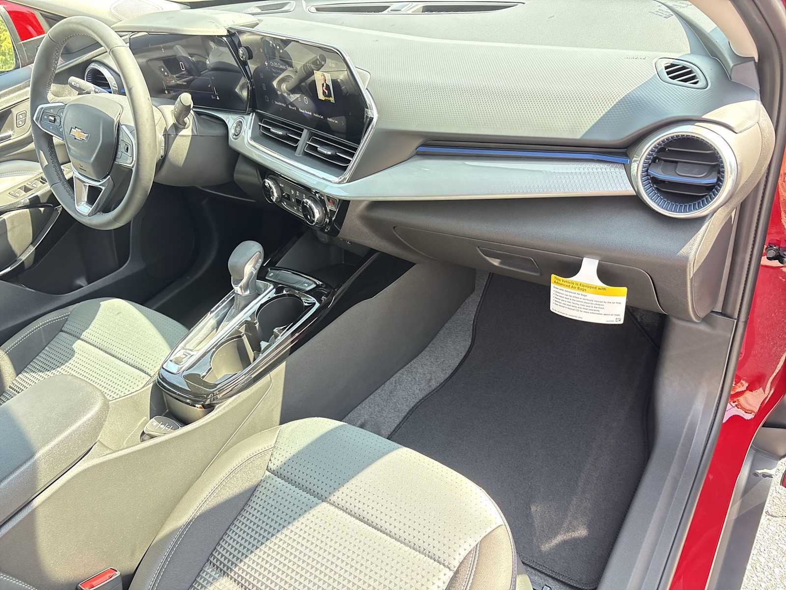 2026 Chevrolet Trax LT - Photo 26