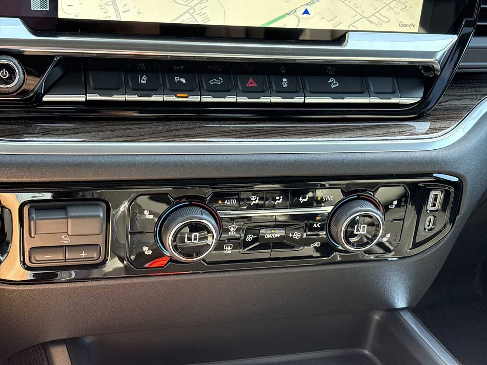 2026 Chevrolet Silverado 3500 HD LT - Photo 18