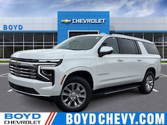 2025 Chevrolet Suburban Premier SUV