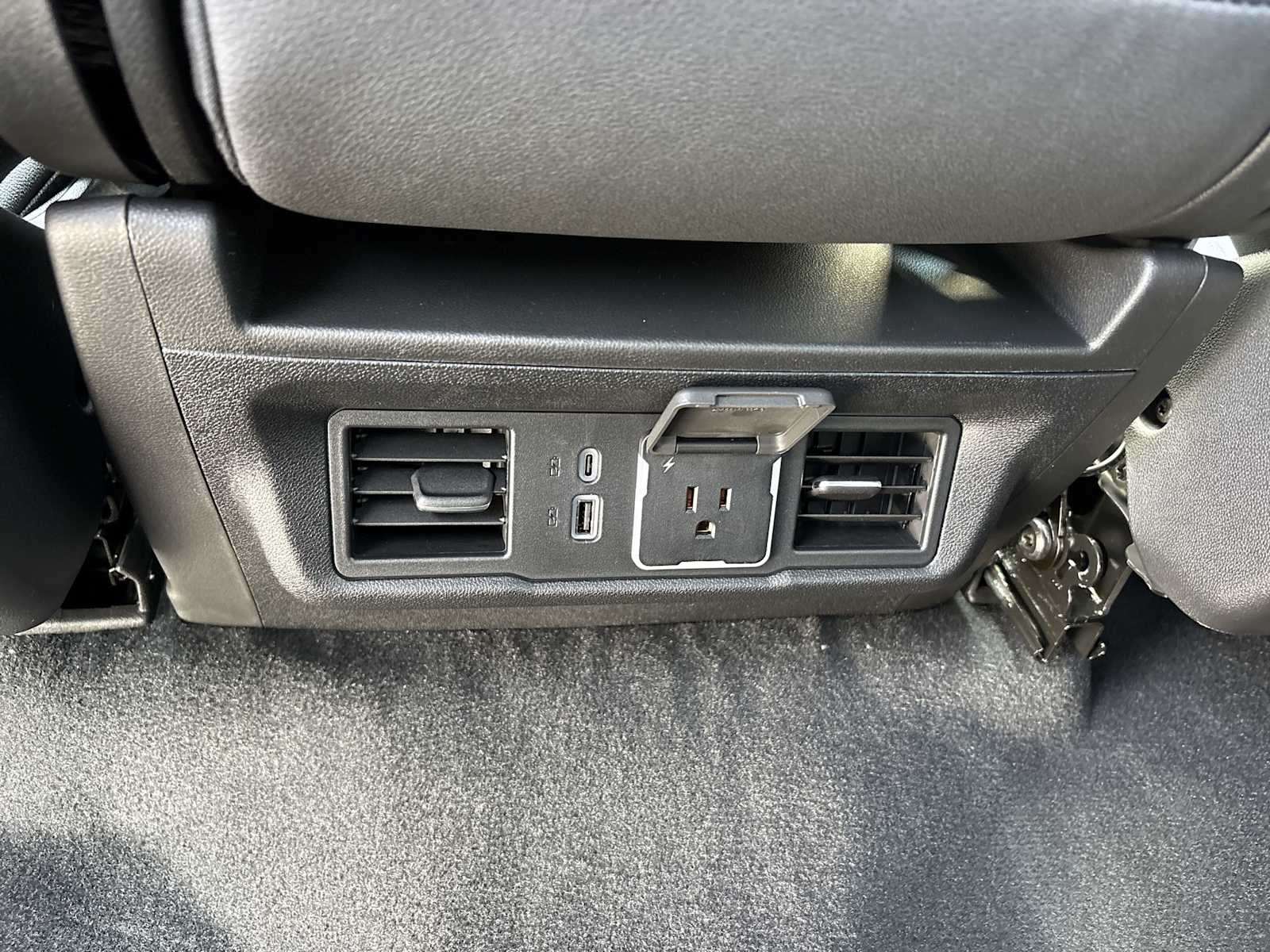 2026 Chevrolet Silverado 1500 LT - Photo 21