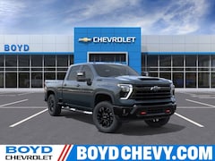 2026 Chevrolet Silverado 2500 HD LT Truck