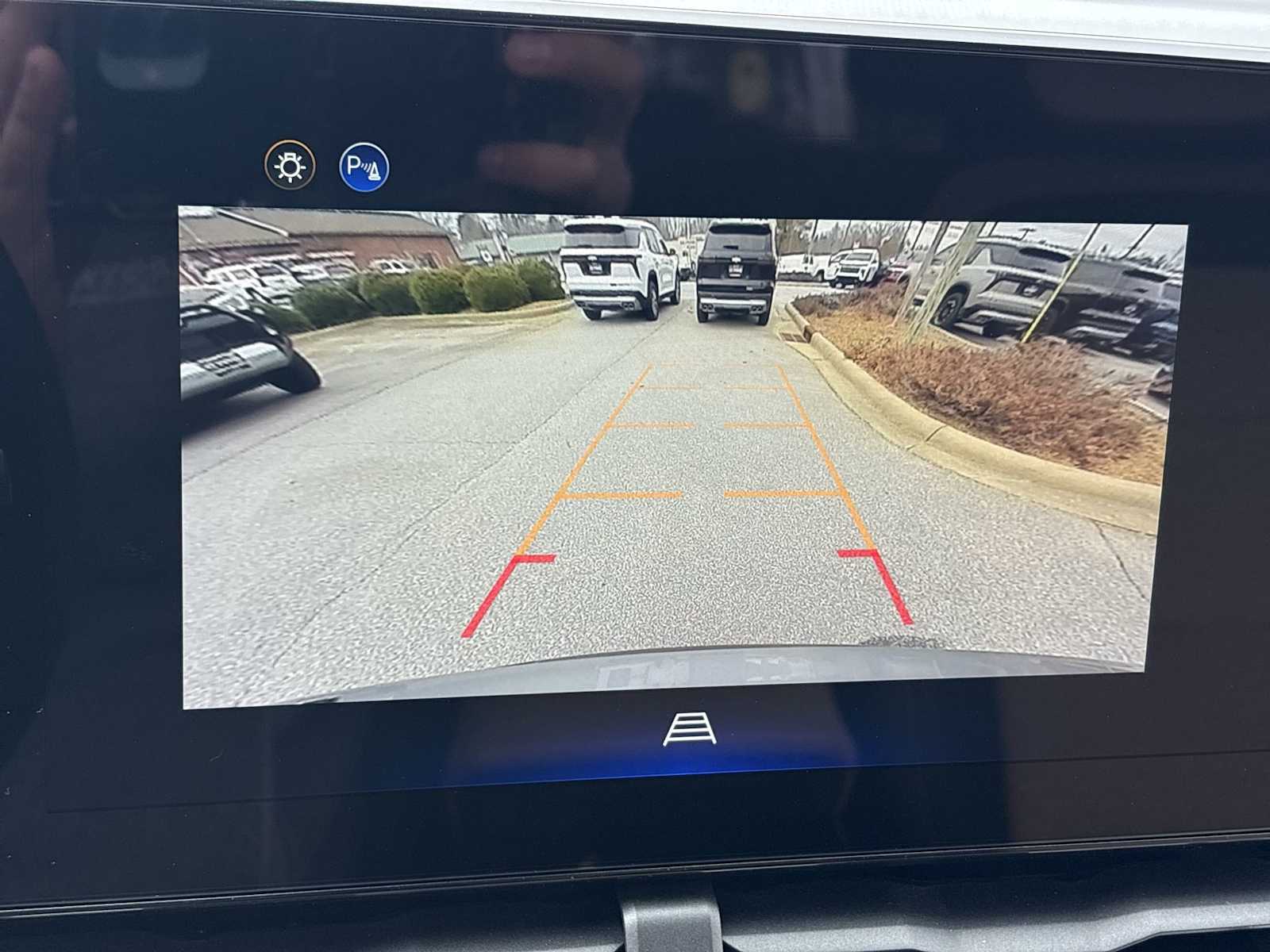 2026 Chevrolet Equinox ACTIV - Photo 15