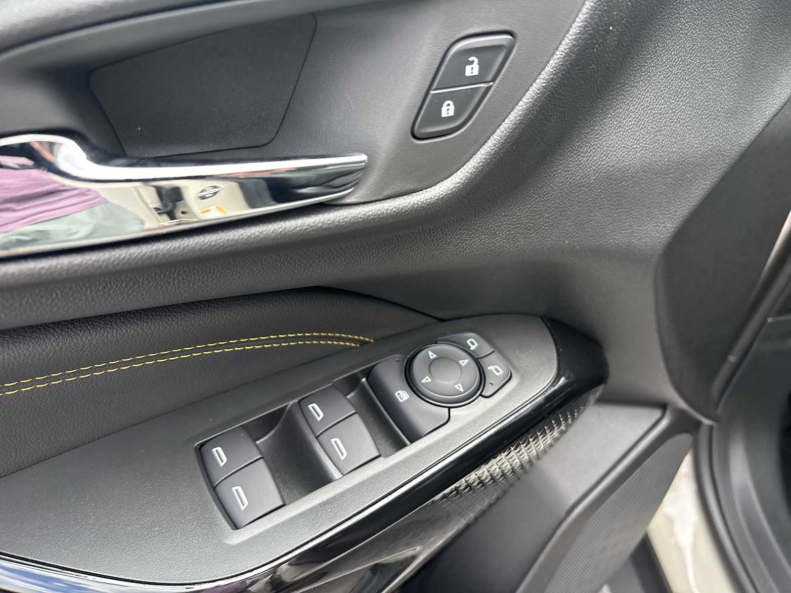 2026 Chevrolet Trax Activ - Photo 22