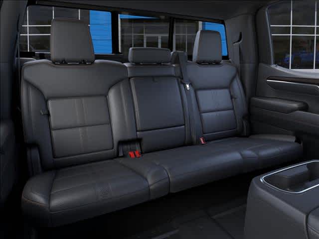 2026 Chevrolet Silverado 1500 High Country - Photo 17