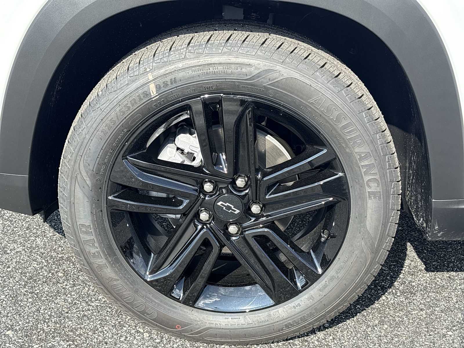 2026 Chevrolet Trax Activ - Photo 30