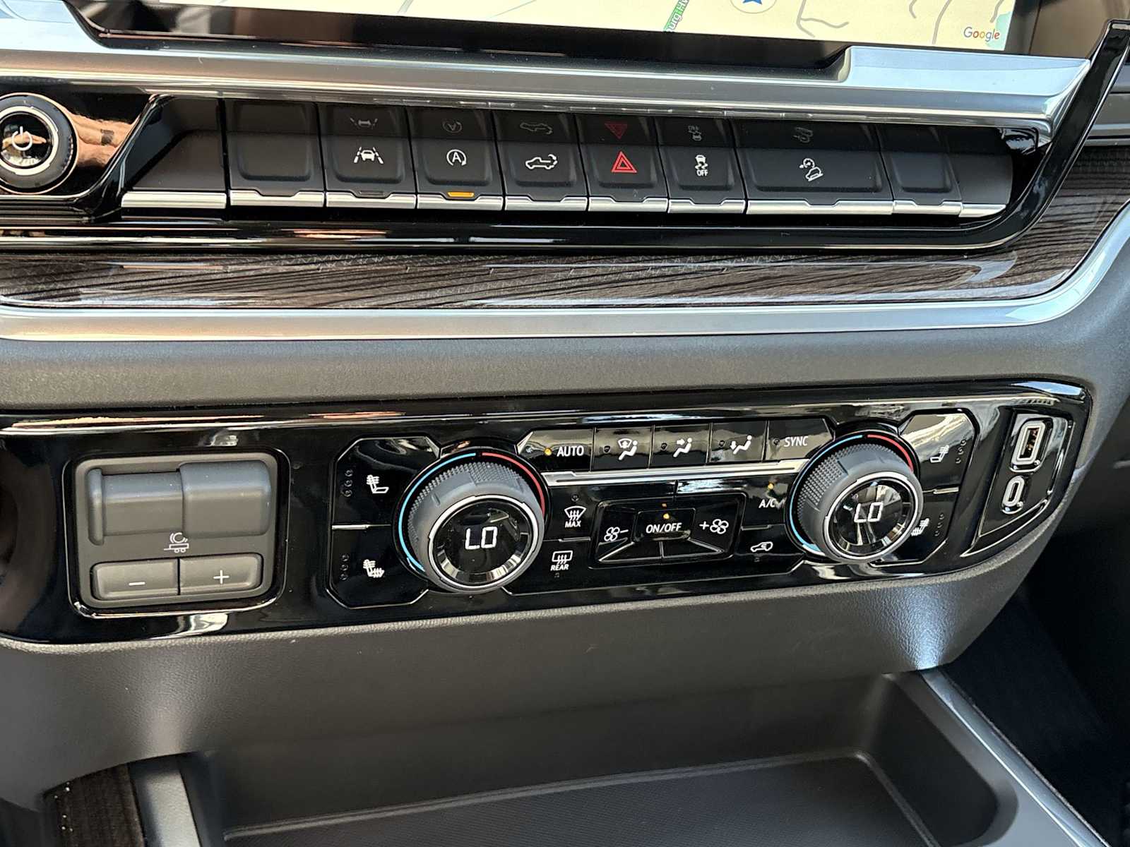 2026 Chevrolet Silverado 1500 LT Trail Boss - Photo 18