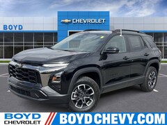 2026 Chevrolet Equinox Activ SUV