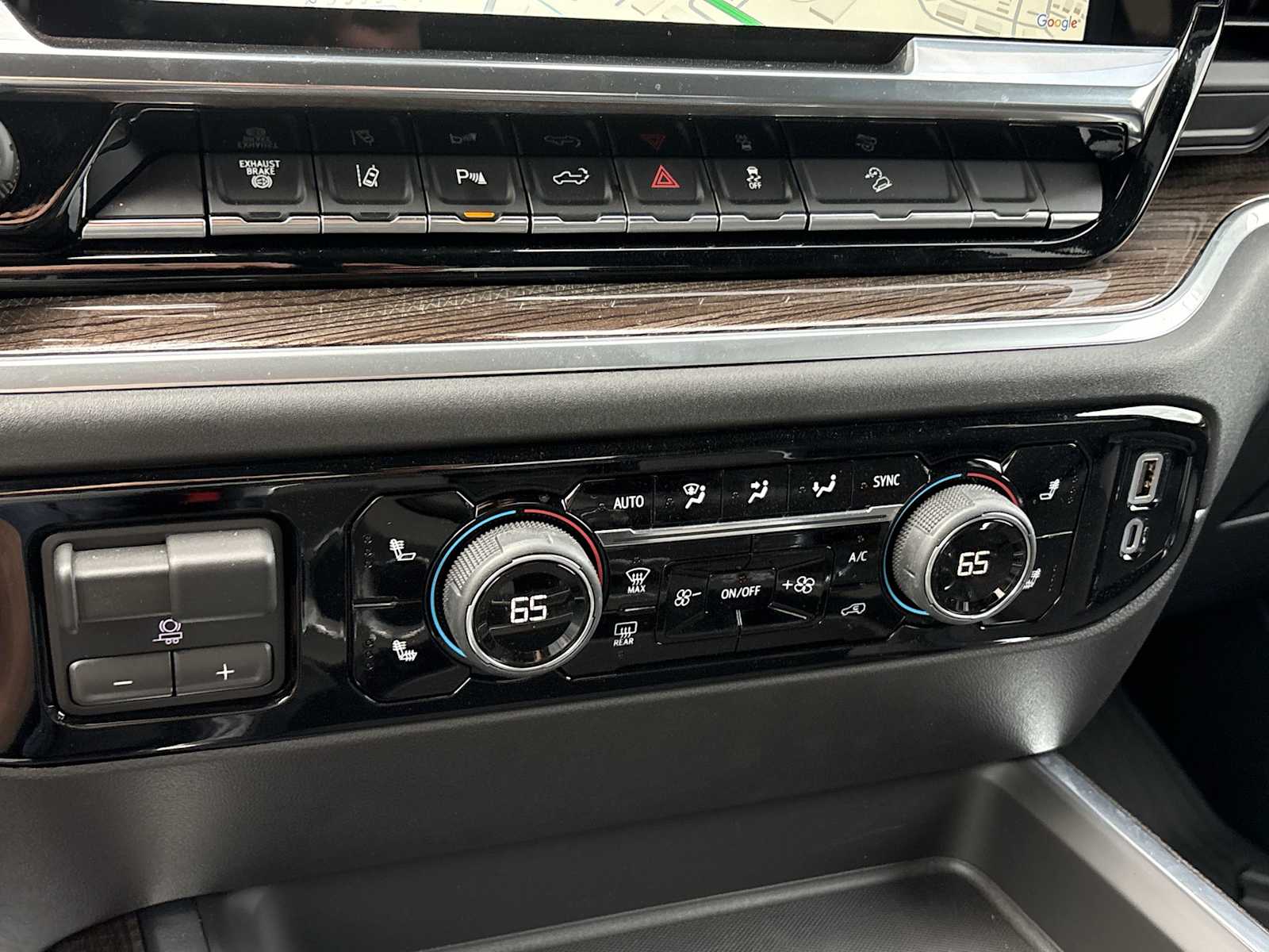 2026 Chevrolet Silverado 2500 HD LT - Photo 18