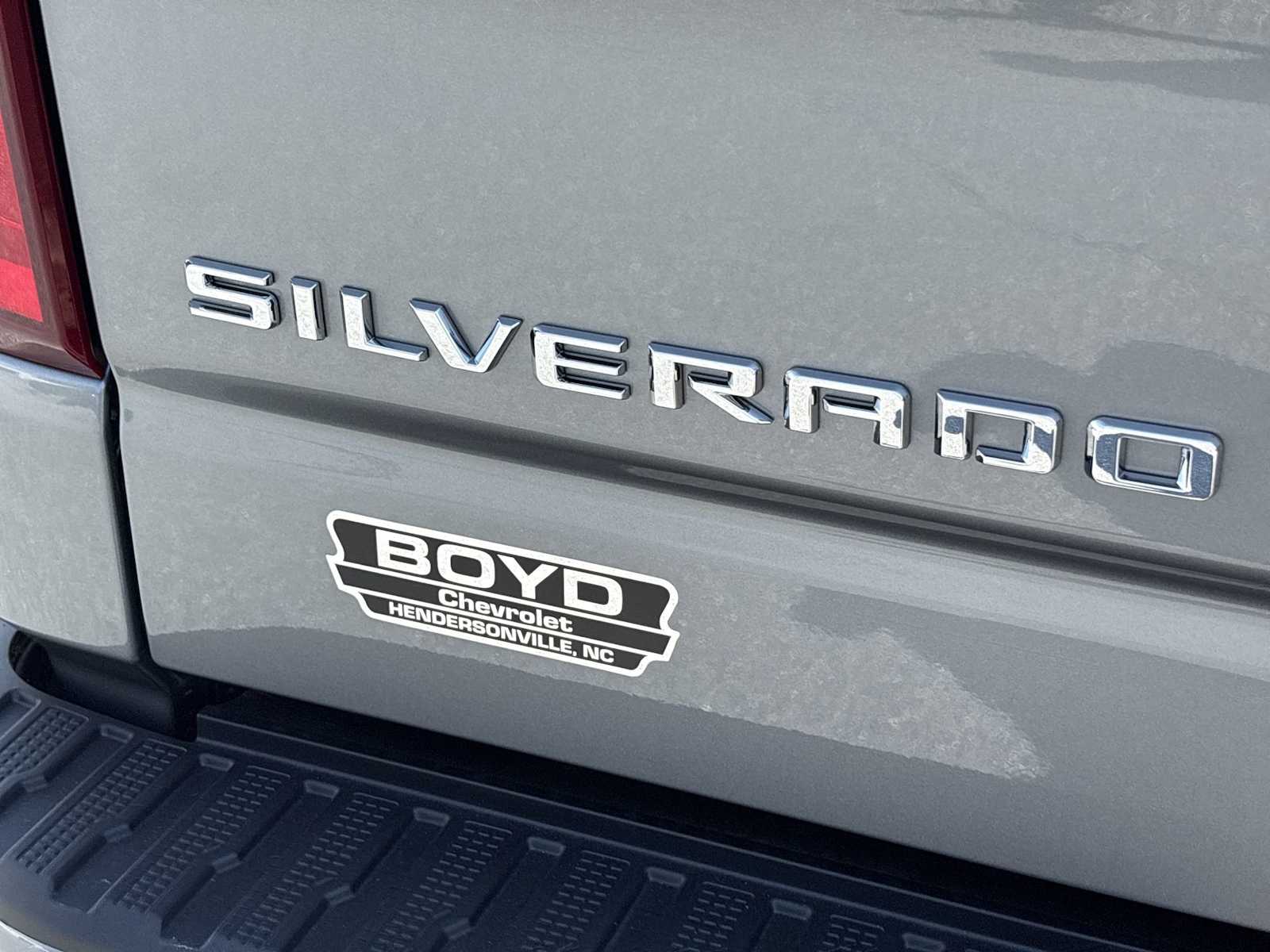 2026 Chevrolet Silverado 1500 RST - Photo 31