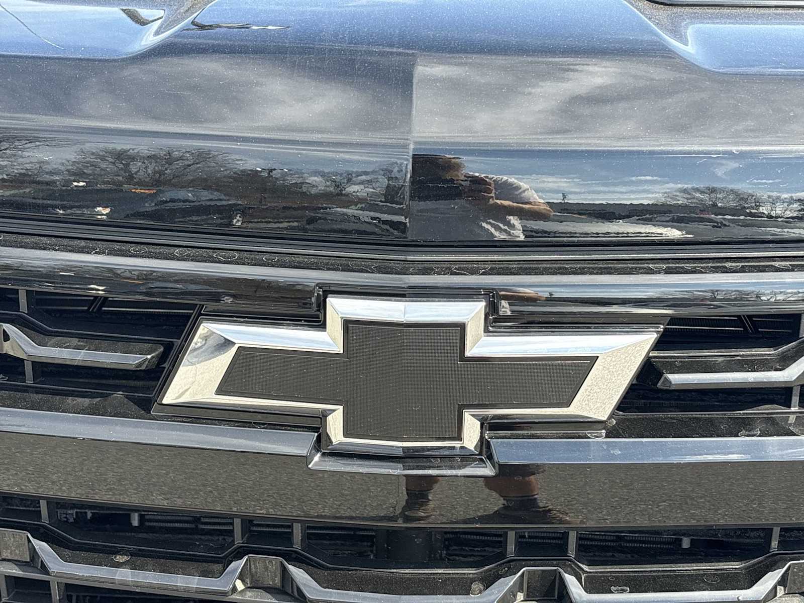 2026 Chevrolet Silverado 1500 LT Trail Boss - Photo 31