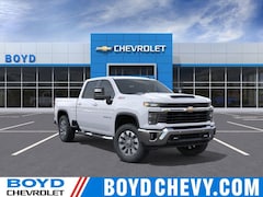2026 Chevrolet Silverado 2500 HD LT Truck