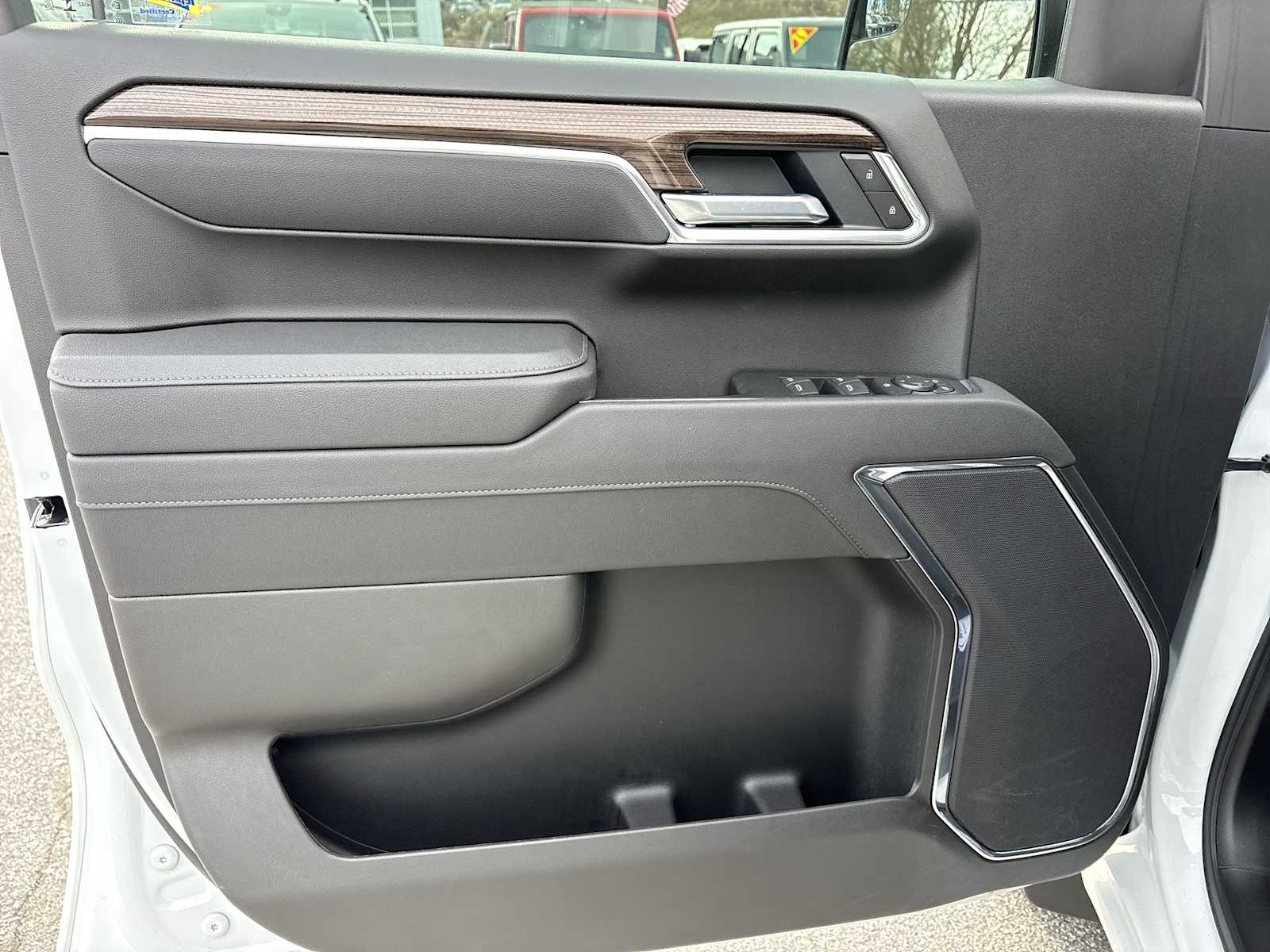2025 Chevrolet Silverado 1500 RST - Photo 22