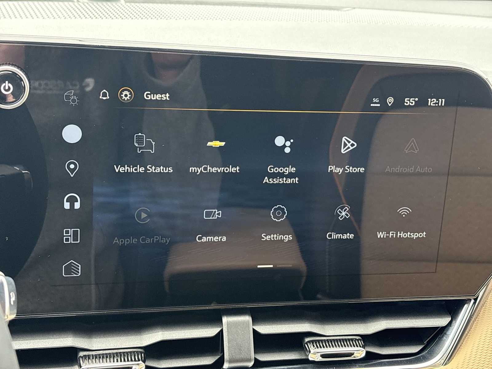 2026 Chevrolet Equinox ACTIV - Photo 34