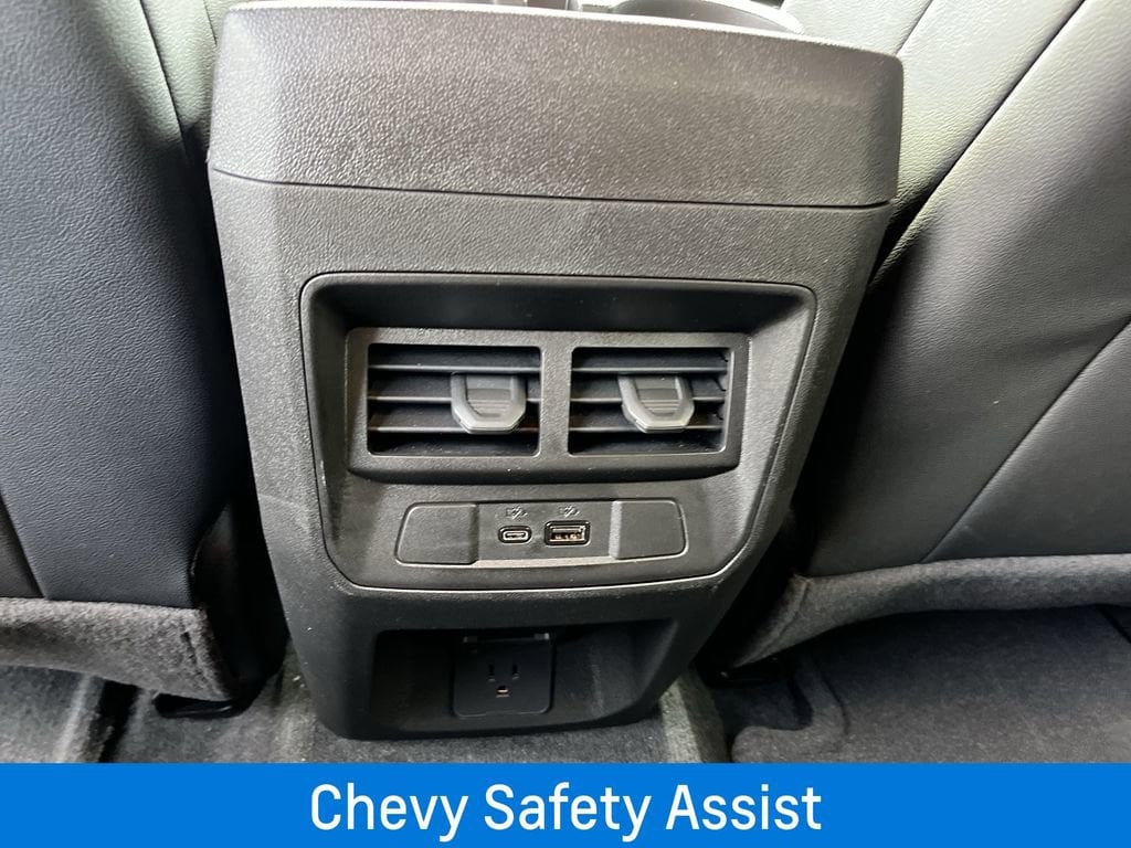 2024 Chevrolet Colorado LT - Photo 22