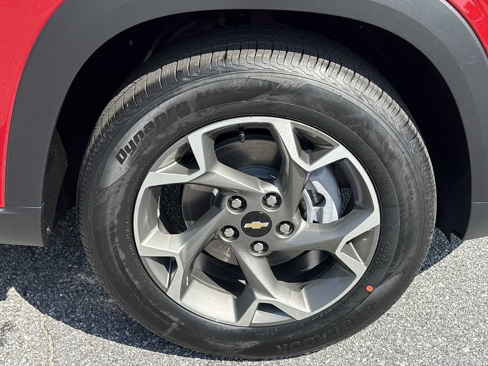 2026 Chevrolet Trax LT - Photo 30