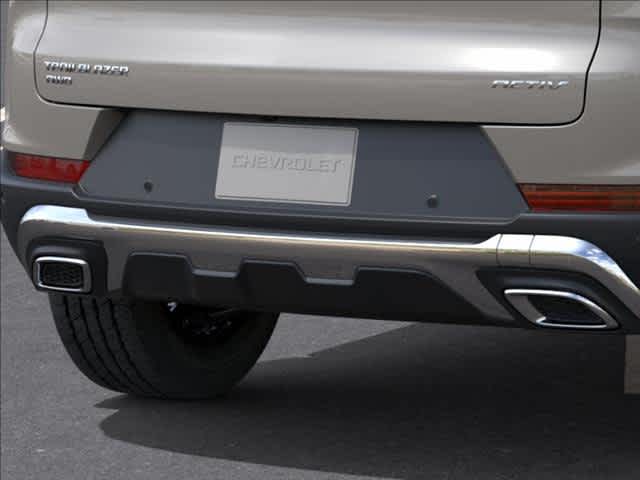 2026 Chevrolet Trailblazer Activ - Photo 14