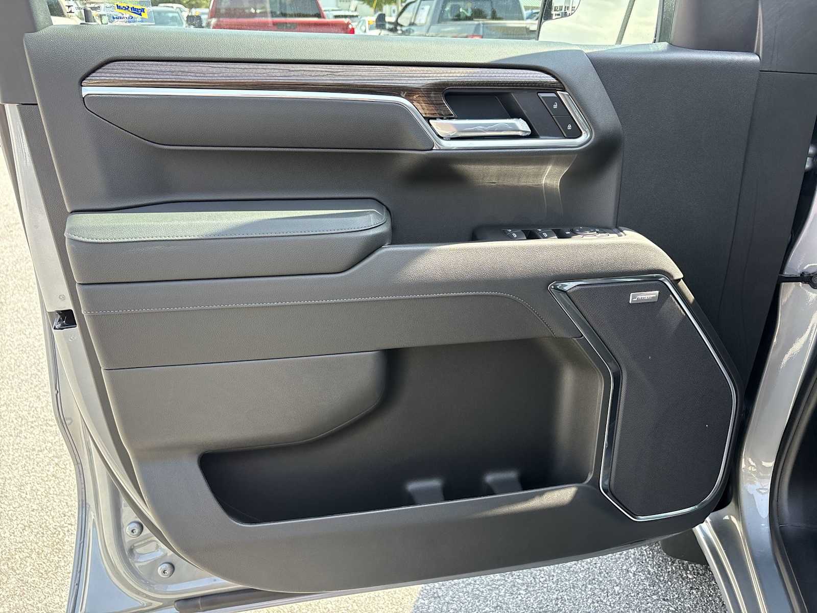 2026 Chevrolet Silverado 1500 RST - Photo 22