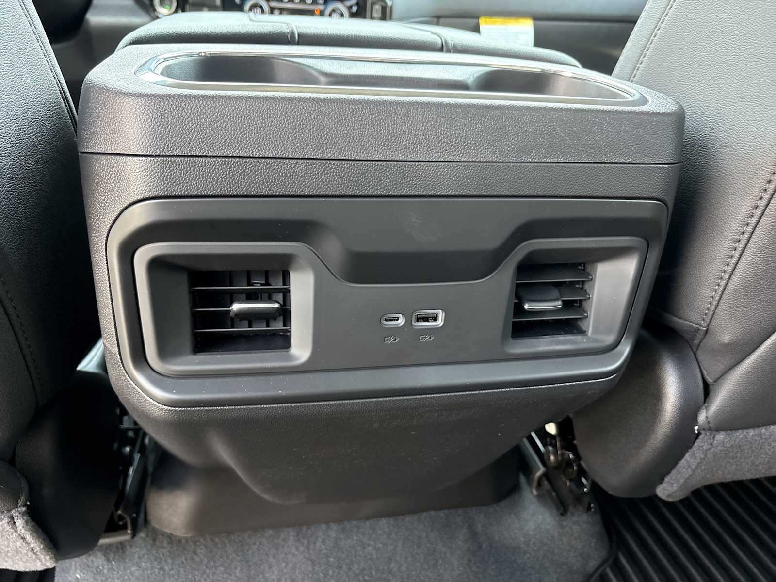 2026 Chevrolet Silverado 1500 RST - Photo 21