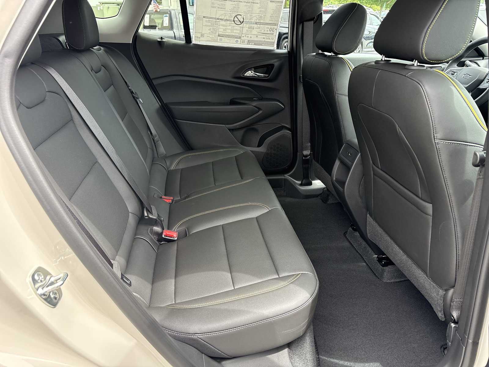 2026 Chevrolet Trax Activ - Photo 25