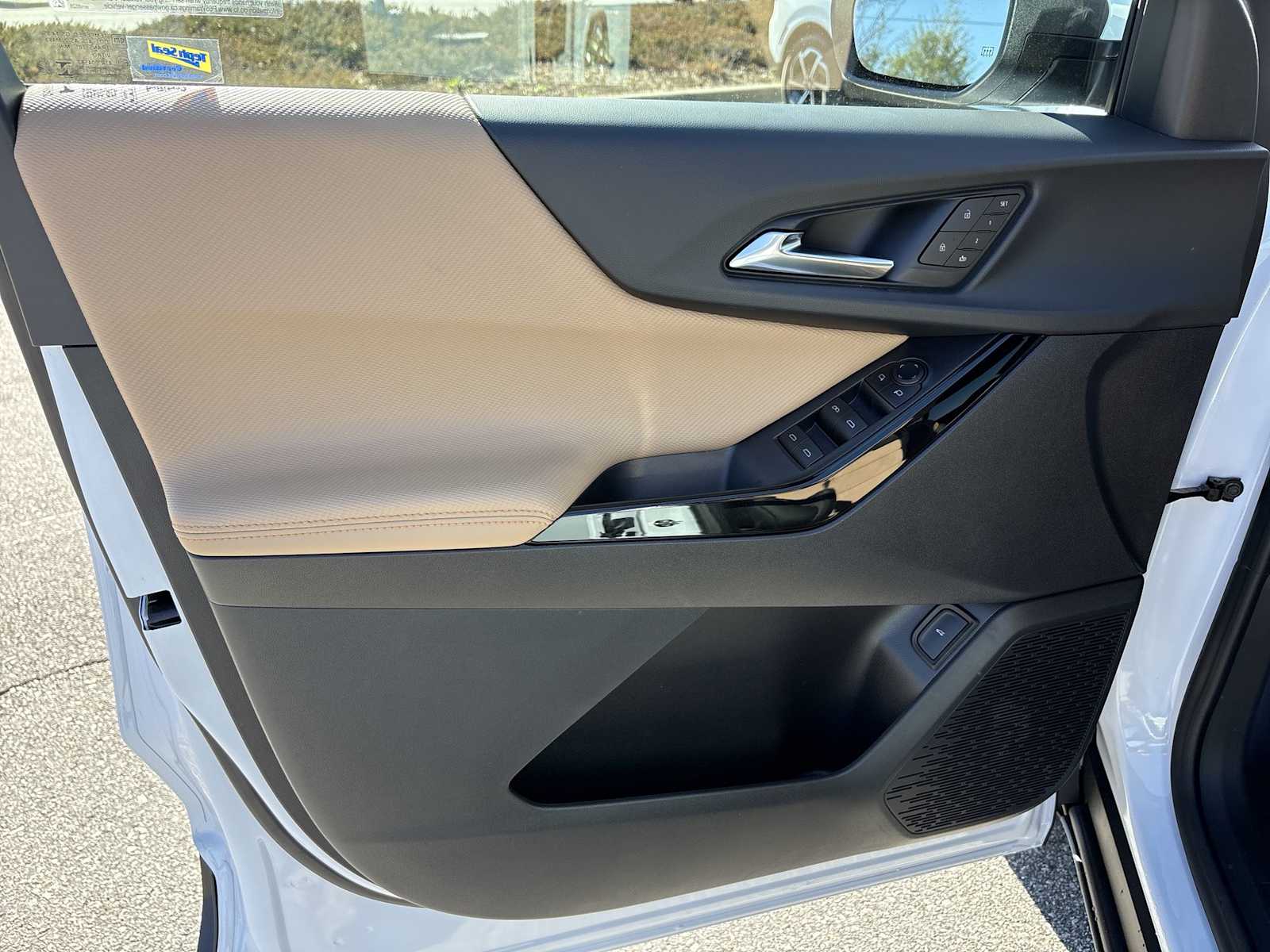 2026 Chevrolet Equinox ACTIV - Photo 22