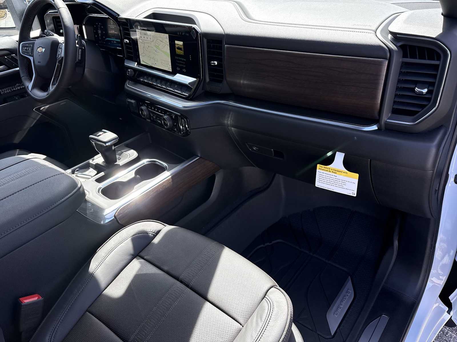 2026 Chevrolet Silverado 1500 High Country - Photo 30